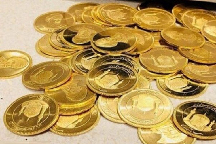 عرضه ۵۰۰ هزار ربع سکه در بورس  