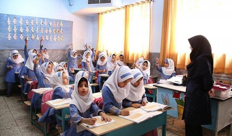 مدارس شیراز در نوبت عصر فعال است