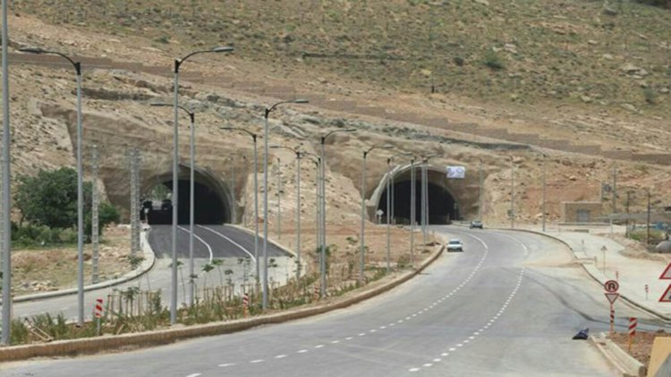 ماجرای خاموشی تونل‌های دوقلو در شیراز چه بود؟