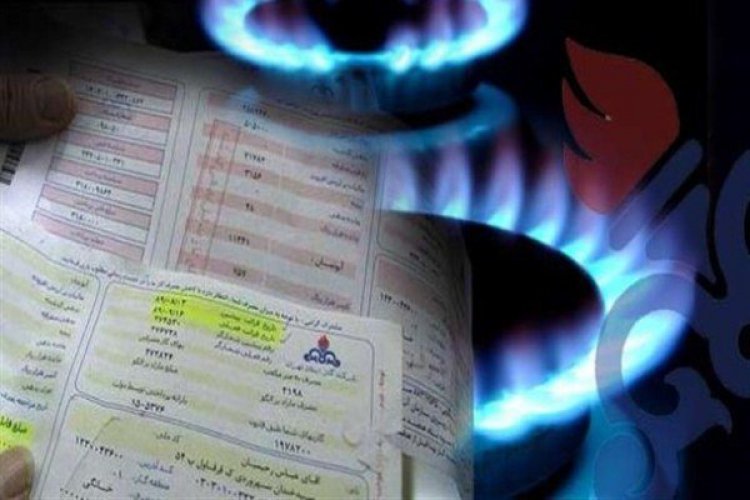 اخطار به مشترکان پرمصرف گاز در فارس