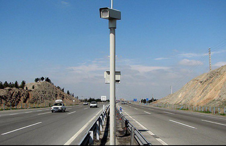 افزایش ۴۲ درصدی تردد در محورهای استان بوشهر