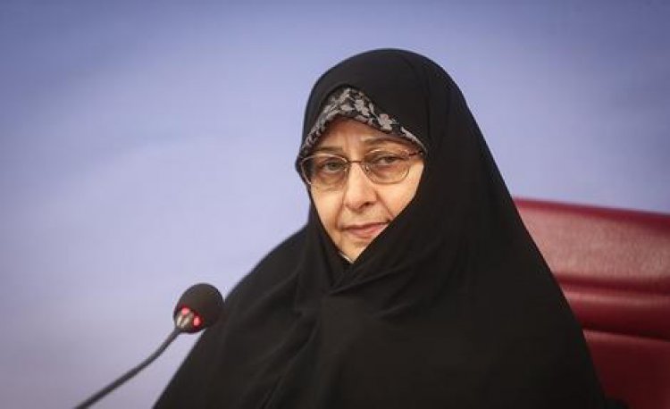 انسیه خزعلی: تعدادی از زنان بازداشتی اغتشاشات، همزمان با روز زن آزاد می‌شوند    