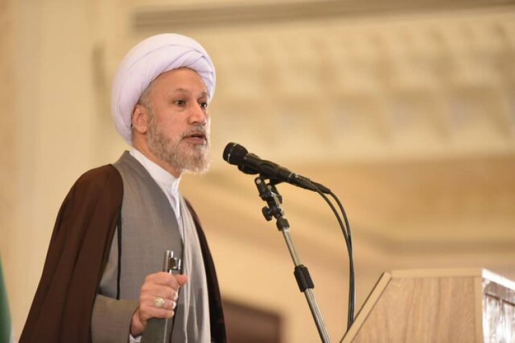 امام جمعه شیراز: نواب صفوی‌ها خودباوری را در ایرانیان زنده کردند