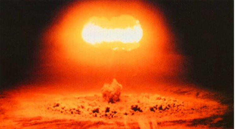 کره جنوبی: به دنبال ساخت بمب هسته‌ای نیستیم