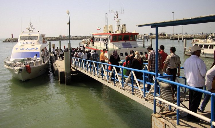 ۱۹۰ میلیارد تومان برای تعمیر اساسی پایانه مسافری دریایی بوشهر تخصیص یافت