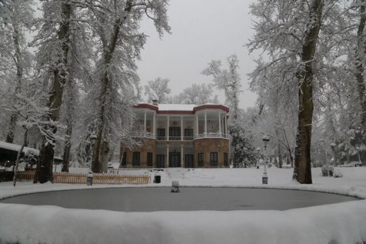 سرما موزه‌های ۱۶ استان را تعطیل کرد