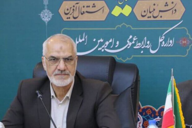 استاندار: ورودی‌های  خوزستان باید ساماندهی شود
