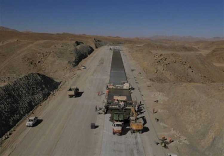 اختصاص ۱۲۰ میلیارد تومان به پروژه بزرگراه بوشهر- دیر