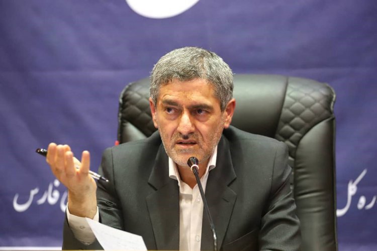 استاندار فارس : منعی برای ورود بانوان به جایگاه‌های مدیریتی وجود ندارد