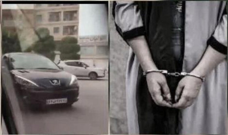 پلیس: دستگیری «چند دختر بدحجاب» به اتهام «تعرض به بانوی آمر به معروف»