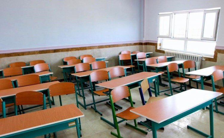 مدارس استان بوشهر فردا غیر حضوری است