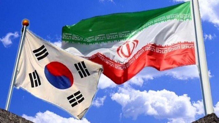 واکنش ایران به اظهارات دخالت‌آمیز رئیس جمهور کره‌جنوبی