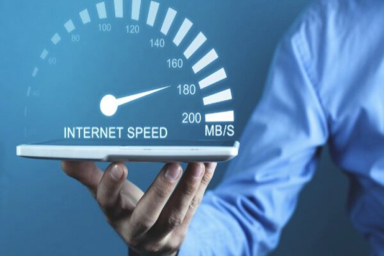 کاهش دوباره سرعت اینترنت ایران در جهان / اینترنت موبایل ۷ پله سقوط کرد