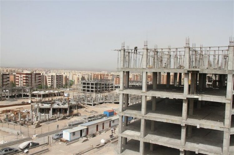 زمان تحویل اولین سری واحدهای مسکن ملی در بوشهر