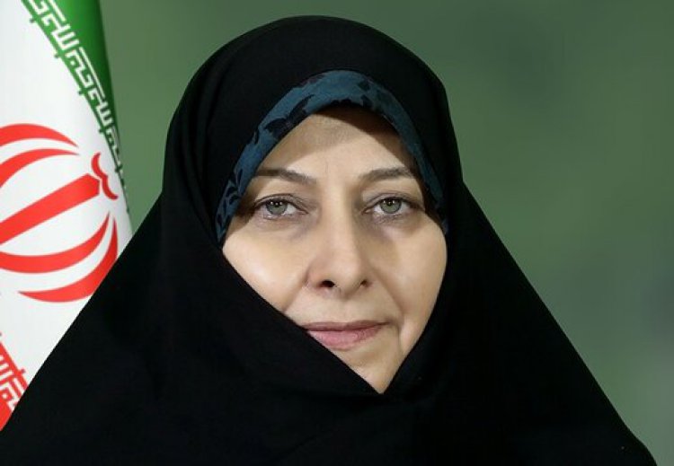خزعلی: موظفیم چهره نامناسبی که از زن ایرانی نشان دادند را اصلاح کنیم