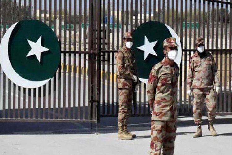ادعای پاکستان مبنی بر حمله تروریستی از خاک ایران