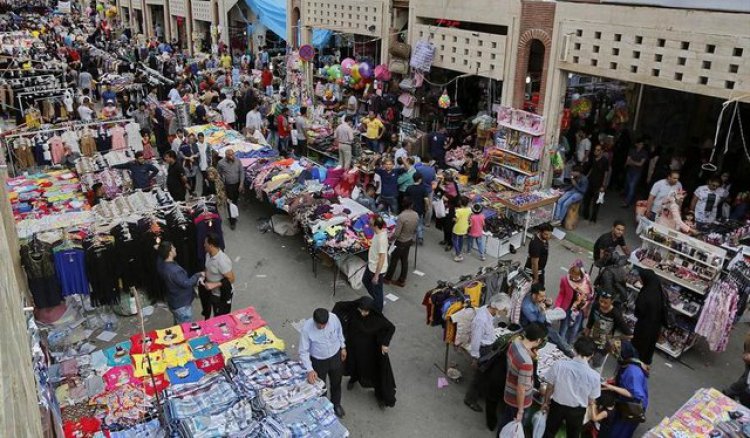 ۲۵ درصد بوشهری‌ها از راه ته لنجی امرار معاش می‌کنند