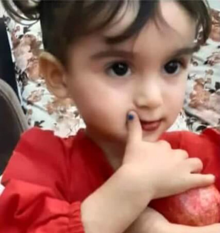 مرگ دردناک کودک ۲ ساله در شادگان