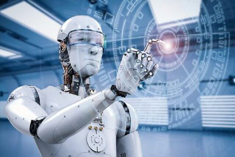 هوش مصنوعی در چند درصد از کارها جایگزین انسان خواهد شد؟