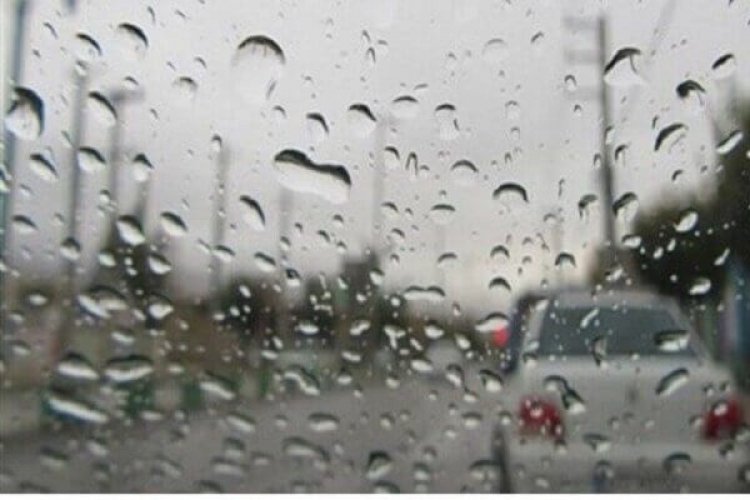 بارش‌های بوشهر از سه‌شنبه افزایش می‌یابد