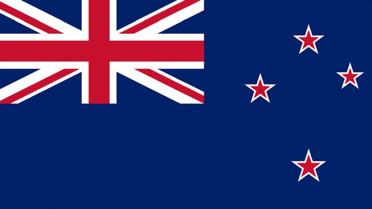 نخست وزیر نیوزیلند انتخاب شد
