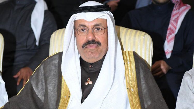 کابینه کویت فردا استعفا می کند
