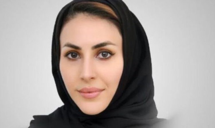 انتصاب یک زن به عنوان معاونت وزارت خارجه عربستان