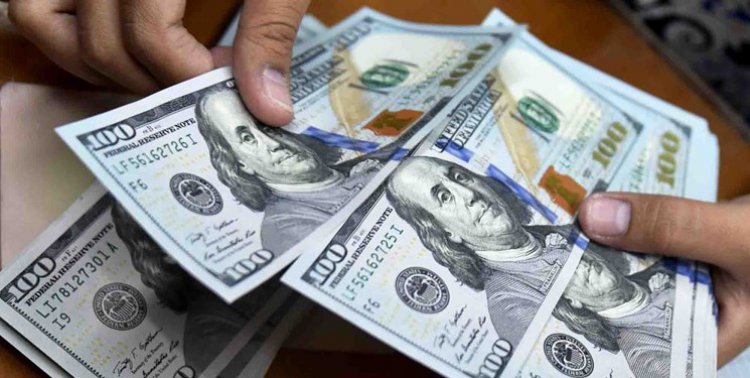 فروش ارز در پنج بانک دولتی از شنبه