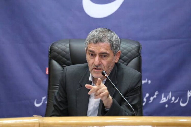 استاندار فارس:  مسئولان صادرکننده مجوز ساخت روی گسل های شیراز به دادگاه معرفی شوند