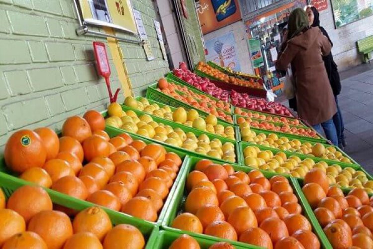 آمادگی شهرداری شیراز برای ارائه میوه تنظیم بازار نوروز