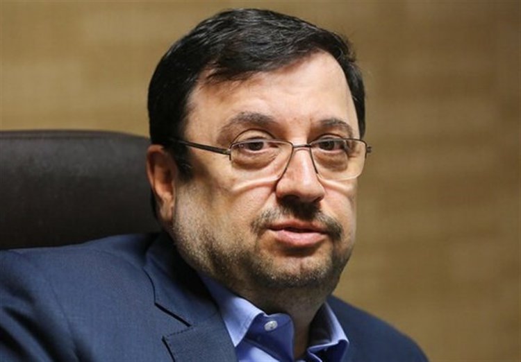 دبیر شورای عالی فضای مجازی استعفا داد
