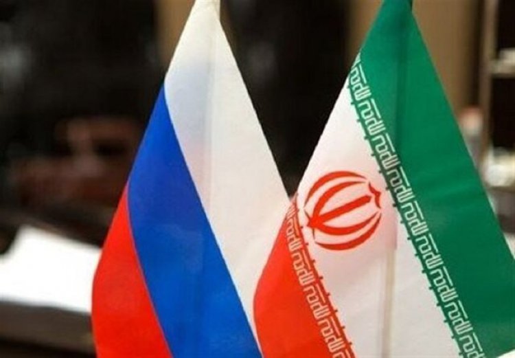 تبادلات بانکی ایران و روسیه متصل شد