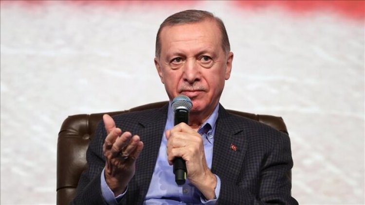 اردوغان: ممکن است ایران به مذاکرات سه‌جانبه ترکیه، سوریه و روسیه بپیوندد