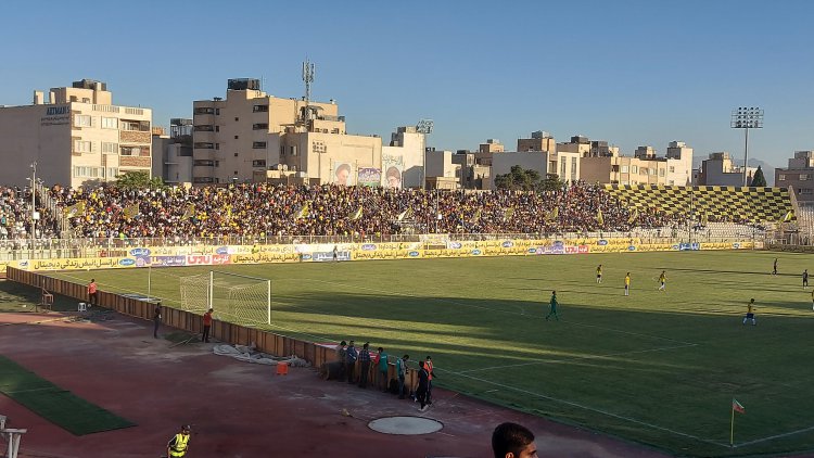 فجرسپاسی - استقلال خوزستان با حضور هواداران انجام می شود‌