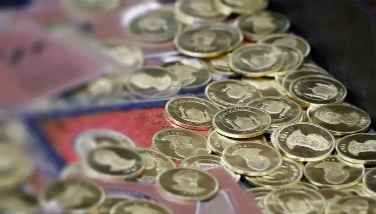 ماجرای ربع سکه‌های ۱۶ میلیونی چیست؟