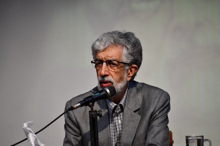 رئیس فرهنگستان زبان و ادب فارسی: ادبیات پارسی خنثی کننده توطئه های دشمن است