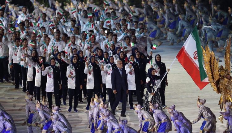  1402؛ سال سرنوشت‌ساز ورزش ایران