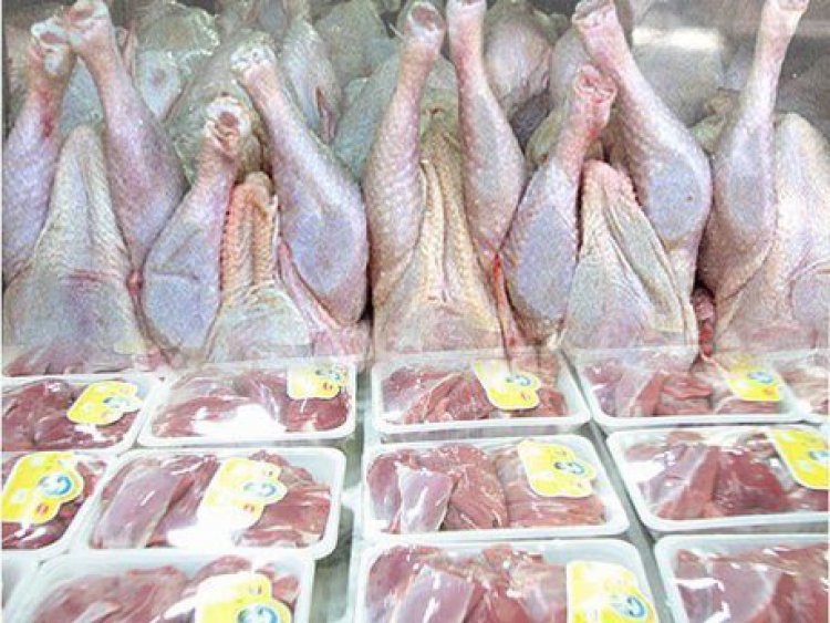 قیمت مرغ تا پایان سال تغییر نمی‌کند