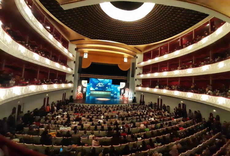 برگزیدگان جشنواره تئاتر فجر اعلام شدند