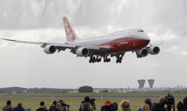 تصمیم بزرگ بوئینگ بعد از نیم قرن