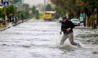 باران تا آخر هفته مهمان فارسی هاست