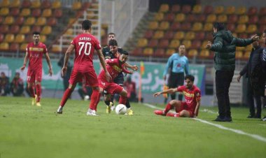 یک خطر بزرگ برای فوتبال ایران