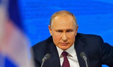 فرمان تلافی‌جویانه پوتین علیه غرب اجرایی شد