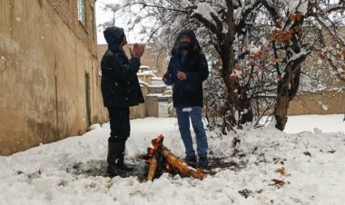اقلید، اقلیم سرمای استخوان‌سوز