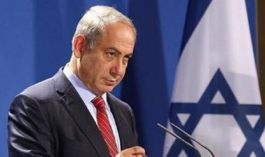 نتانیاهو حمله به اصفهان را گردن گرفت    