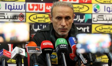 صحبتهای بی‌سابقه و باورنکردنی «یحیی»