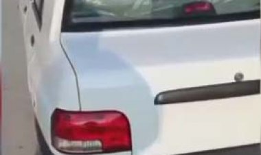 ببینید | درسی که یک شهروند به سایپا داد