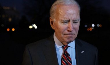 تفتیش منزل مسکونی «جو بایدن» در ایالت دلاور توسط «اِف‌بی‌آی»    