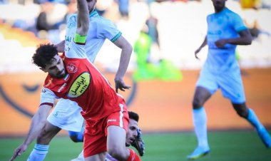 بله، پرسپولیس قربانی شد!