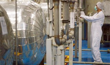 ادعای تازه آژانس علیه ایران